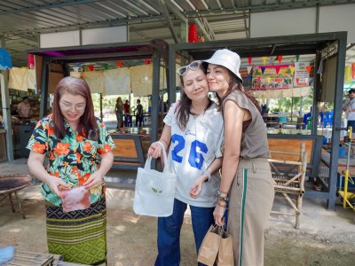 SS Rice News Convention 2025, Pattaya - Thailand